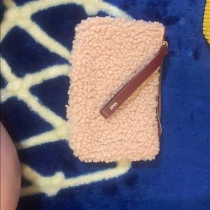 Makeup bag